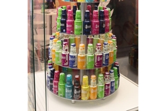 Click4More wellness shots at Anuga.