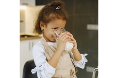 Image Nut milk blogging