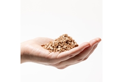 Montinutra's bio-based feedstock derived from forest side streams
