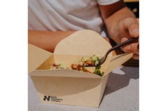 Image Notpla cutlery.