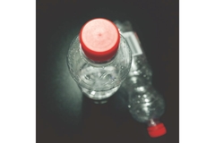 Image PET bottle.