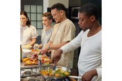 Image World Vegan Month