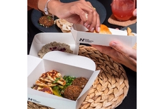 Image Seaweed packaging.