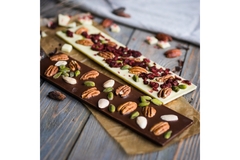 Image SolvEat blood sugar balancing chocolate