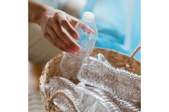 PET Bottles.