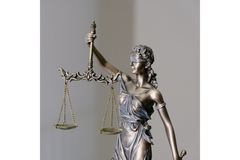 Lady Justice