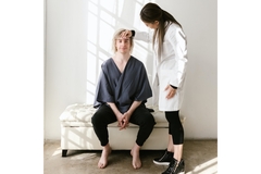 Image Gencor and Arjuna Natural on pain relief