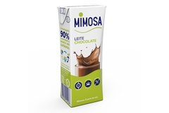 Tetra Pak's new aseptic milk carton developed in collaboration with Lactogal