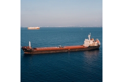 Image Waste ship.