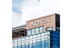 Image Nokia's head office in Finland