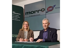 Morro and 2M.