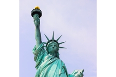 Image Image of statue of liberty.