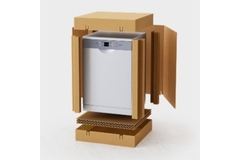 Mondi's Snug & Strong packaging
