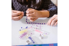 Image building blocks
