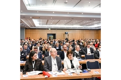 EUBP conference.