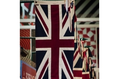 Image flags of the united kingdom