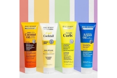 Image A range of hair care products by the MAV Beauty Brands label Marc Anthony.