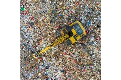 Image Landfill.