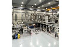Image Packaging machine.