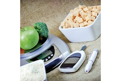 Image Diabetes technology