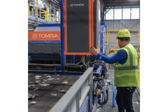 Recycling Center