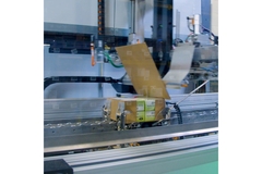 Image Sparck CVP Machine.