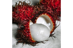 Rambutan fruit