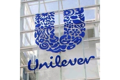 Unilever logo