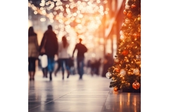 Image Christmas tree.