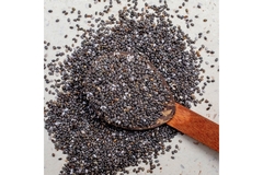 Image Oregon State University chia genome sequencing findings