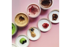 Image Ice cream flavors