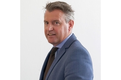 Image Headshot of a man.