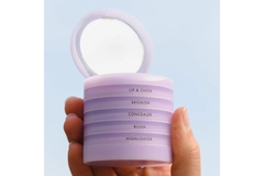 Image stacked compacts