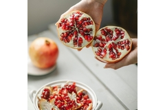 Image Verdure Sciences Pomella pomegranate extract