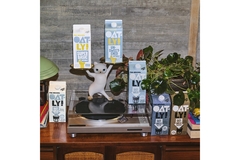 Image Oat drinks range.