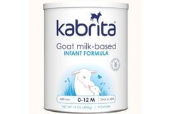 Image Kabrita infant formula FDA approval