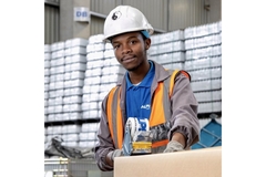 Worker.