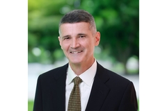 Image Headshot of a man.