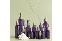 different kinds of packaging options for beauty brands