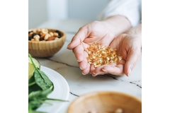 Image Ahiflower vs marine omega-3 review