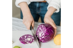 Image Plant proteins for healthy aging