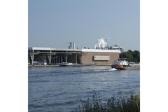 Sappi lanaken mill