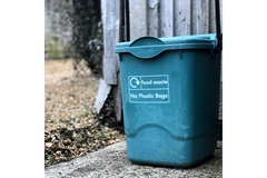 biowaste bin