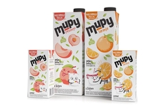 Image Juice in packaging.