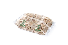 Image Sliced mushroom packaging by StePacPPC