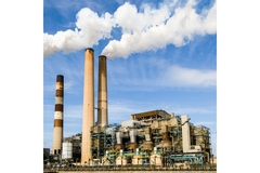 Image Incineration facility.
