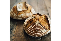 Image Sourdough.