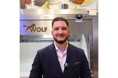 Tom Philips is sales account manager at Baker Perkins.