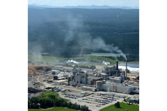 Image Hinton Pulp mill