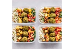 Image Ready meals.
